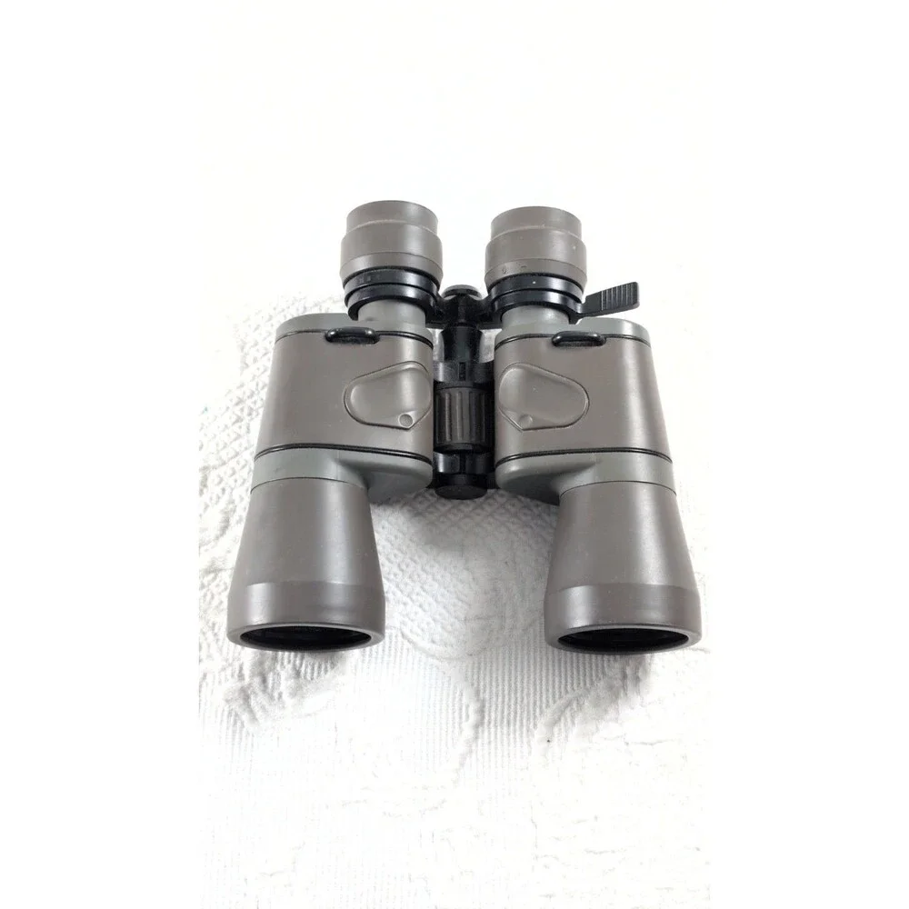 Galileo 8-24x 50mm Zoom Binoculars C-82450 Bird Watching Hunt Camp Survival